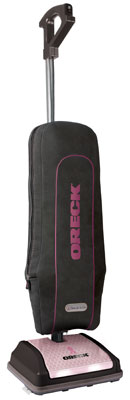 Win an Oreck XL Gold – In Pink!