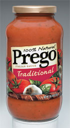 Win $500 for Groceries in our Prego FUN with FOOD Photo Contest