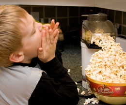 School Bake Sale