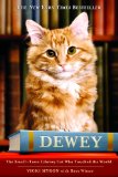 5 Minutes for Books:  Dewey, the Small-Town Library Cat