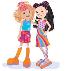 Groovy Girls Online