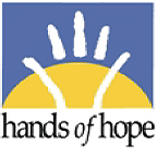 Offer Hands of Hope to Those in Need