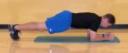 5 Minutes for Fitness:  Let’s plank!