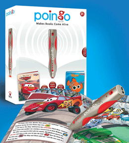 Win a Poingo