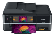 Win an Epson Artisan 800 Printer