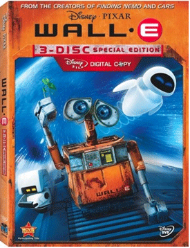 Win Wall-E