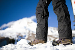 Win YOUR choice of KEEN Boots, Shoes or Sandals!