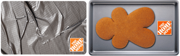 Home Depot Gift Card