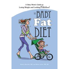 5 Minutes for Books — The Baby Fat Diet