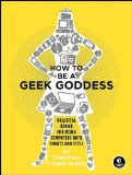 5 Minutes for Books — How to Be a Geek Goddess