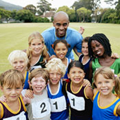 Hilton e-Events Sports Parents Giveaway