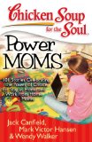 5 Minutes for Books —<br> Chicken Soup for the Soul  Power Moms