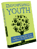 5 Minutes for Books — Empowering Youth