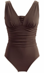 BodyLift Grecian Swimsuit