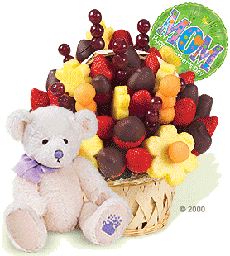 Win A Hearts and Berries Arrangement From Edible Arrangements