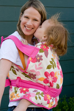 iHosa Chunei Baby Carrier