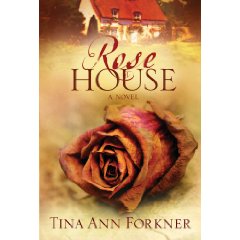 5 Minutes for Books: Rose House