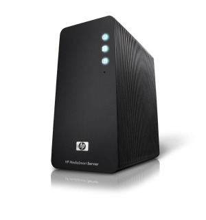 Father’s Day Giveaway – HP MediaSmart Server LX195