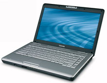 Toshiba is Coming with Us to BlogHer…