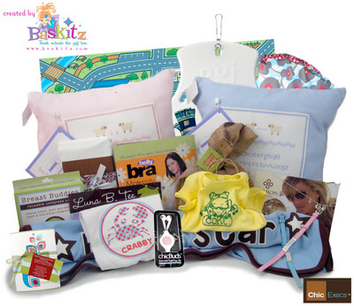 Win a ChicExecs Babes In Summerland Gift Basket