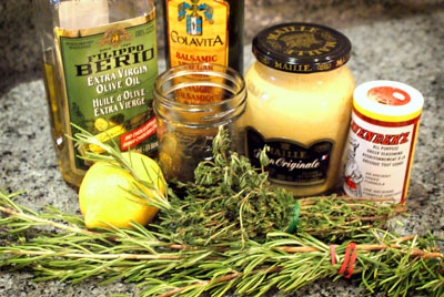 balsamic-dressing-ingredients