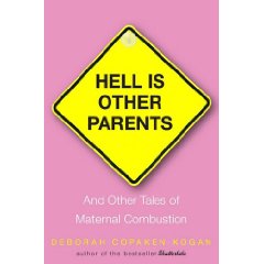 5 Minutes for Books:  Hell is Other Parents