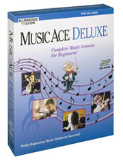 Music Ace Deluxe