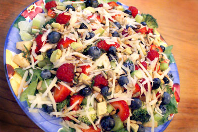 summer-salad