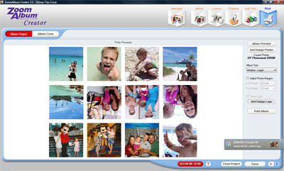 zoomalbum-print-screen-shot
