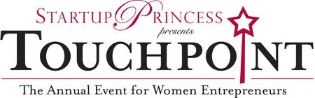 I’m speaking at Startup Princess’ Touchpoint! Will you be there?