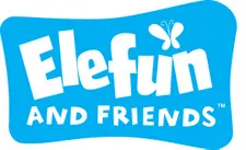 Win $1,000 In Our Elefun & Friends Silly Kids Photo Contest