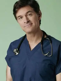 Did You Watch Dr. Oz Today?