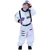 Junior Astronaut Space Suit Junior Astronaut Space Suit