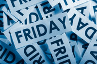 Fridays