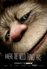 Where The Wild Things Are: An IMAX Giveaway