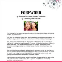 foreword-bloggertunity