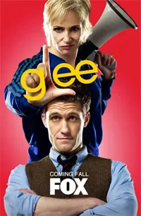 All I want to do is watch Glee…