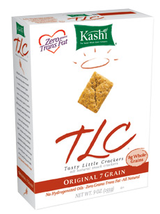 kashi crackers