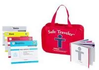 Talking First Aid Kit