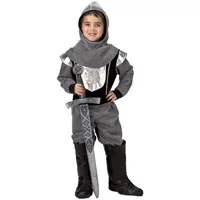 Jr. Knight Costume