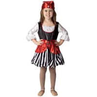 Girls Pirate Costume Girls Pirate Costume