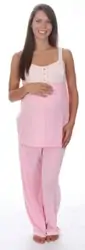 Nursing PJ Set-1