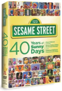 Celebrating 40 Years of Sunny Days!