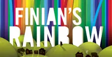 finaian's rainbow