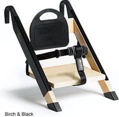 minui HandySitt — A Brilliant, Portable High Chair