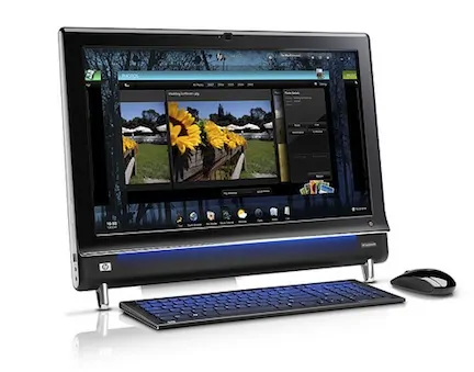 hptouchsmart hptouchsmart