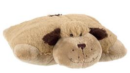 pillow pets jingle
