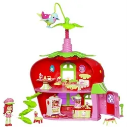 A Hasbro Christmas For Girls