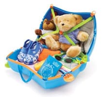 trunki-open-2 Trunki Ride On Suitcase