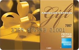 Merry Christmas from American Express – GIVEAWAY